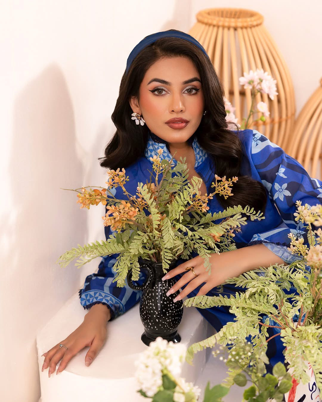 Naqsh 2-Piece Lawn 2025”