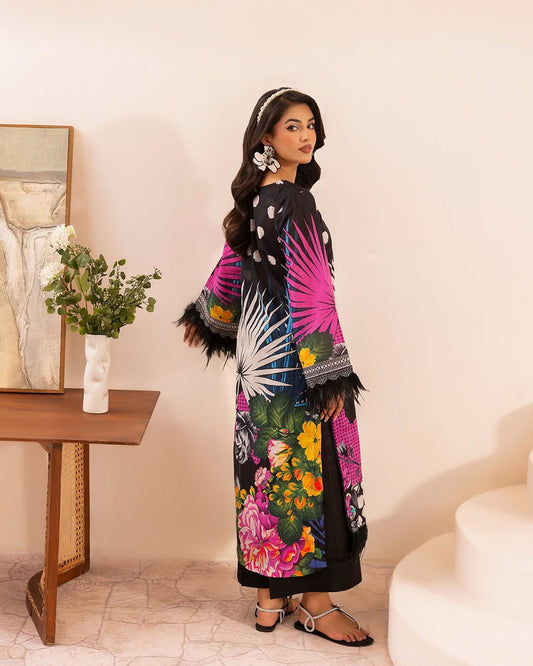 Naqsh 2-Piece Lawn 2025”