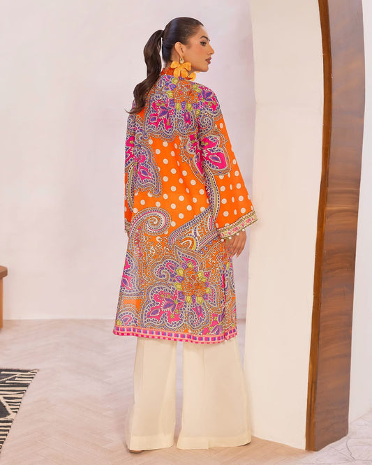 Naqsh 2-Piece Lawn 2025”