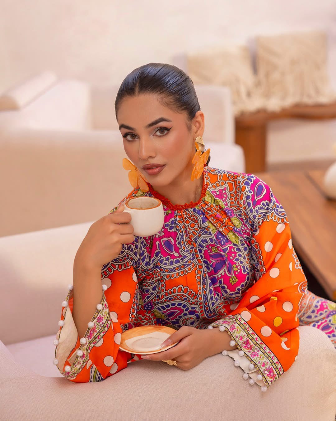 Naqsh 2-Piece Lawn 2025”