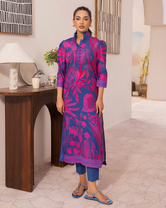 Naqsh 2-Piece Lawn 2025”