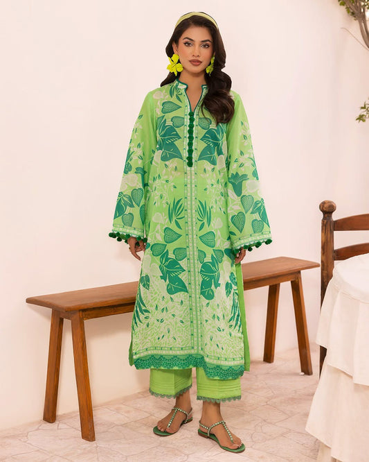 Naqsh 2-Piece Lawn 2025”