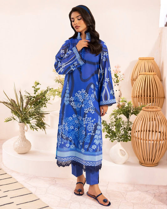 Naqsh 2-Piece Lawn 2025”