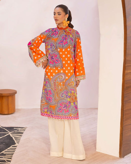 Naqsh 2-Piece Lawn 2025”